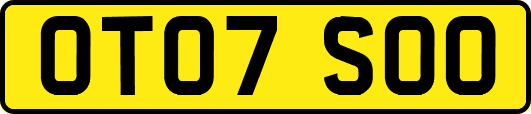 OT07SOO