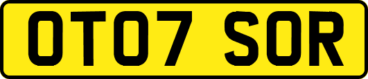 OT07SOR