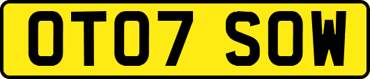 OT07SOW