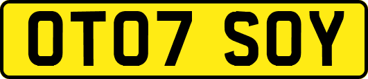 OT07SOY