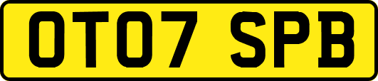 OT07SPB
