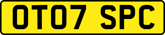 OT07SPC