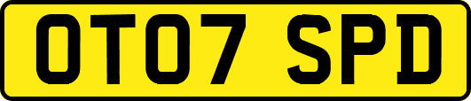 OT07SPD