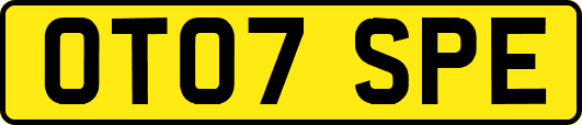 OT07SPE