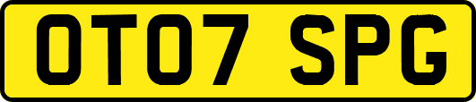 OT07SPG