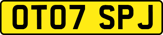 OT07SPJ