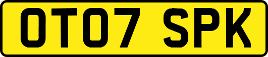 OT07SPK