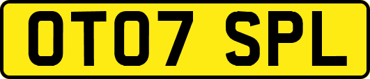 OT07SPL