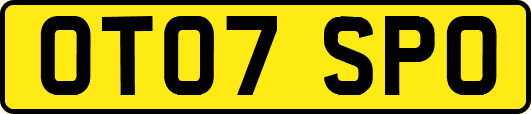 OT07SPO
