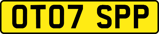 OT07SPP