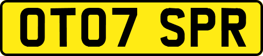 OT07SPR