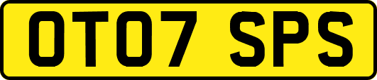 OT07SPS