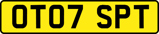 OT07SPT