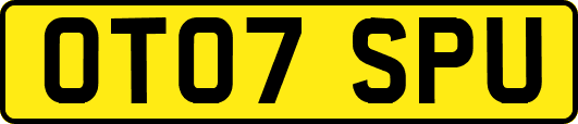 OT07SPU