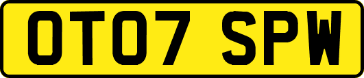 OT07SPW