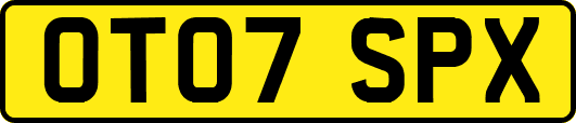 OT07SPX