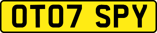 OT07SPY