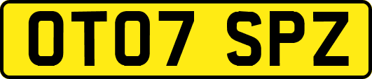 OT07SPZ