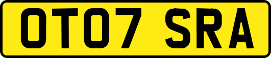 OT07SRA