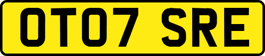 OT07SRE