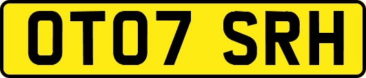 OT07SRH