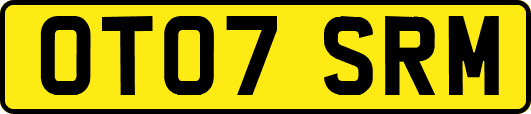 OT07SRM
