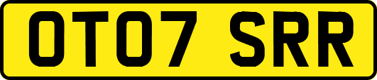 OT07SRR