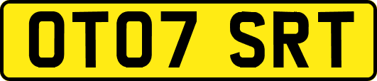 OT07SRT