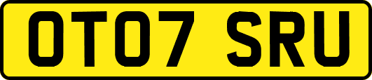OT07SRU