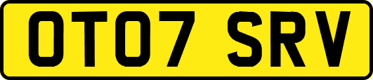 OT07SRV