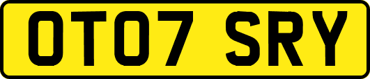 OT07SRY