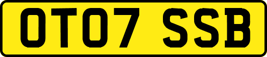 OT07SSB