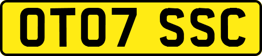 OT07SSC
