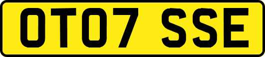 OT07SSE