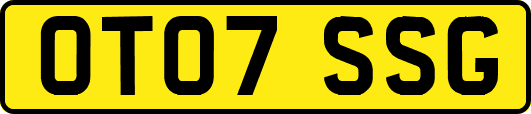 OT07SSG