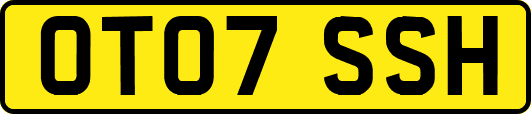 OT07SSH
