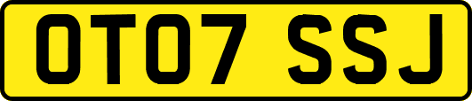 OT07SSJ