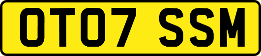 OT07SSM