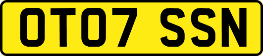 OT07SSN