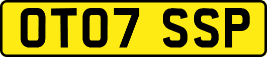 OT07SSP