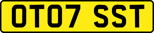 OT07SST