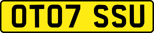OT07SSU
