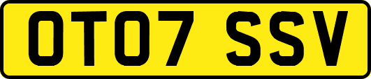 OT07SSV