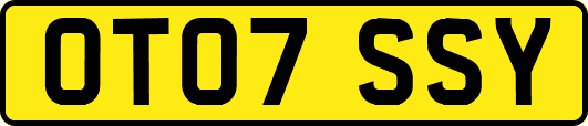 OT07SSY
