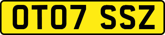 OT07SSZ