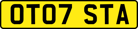 OT07STA