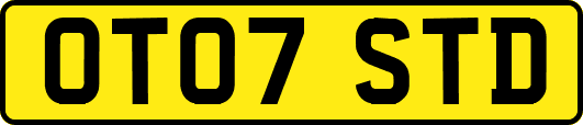 OT07STD