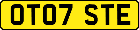 OT07STE