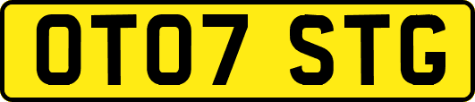 OT07STG