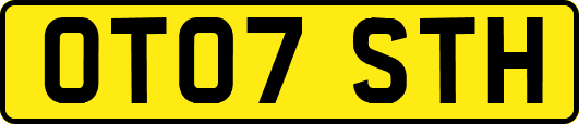 OT07STH